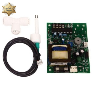 Thiết bị giám sát độ tinh khiết TDS tích hợp OEM HM Digital PM-1