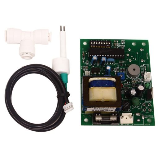 Thiết bị giám sát độ tinh khiết TDS tích hợp OEM HM Digital PM-1 Thiết bị giám sát độ tinh khiết TDS tích hợp OEM HM Digital PM-1