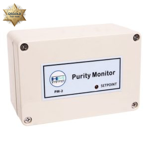 Thiết bị giám sát độ tinh khiết TDS gắn ngoài HM Digital PM-2