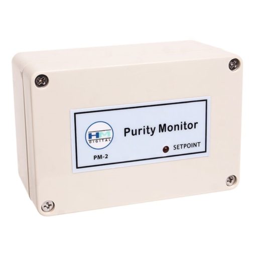 Thiết bị giám sát độ tinh khiết TDS gắn ngoài HM Digital PM-2 Thiết bị giám sát độ tinh khiết TDS gắn ngoài HM Digital PM-2