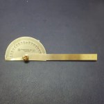 Thước đo góc Niigata Seiki PRT-19S