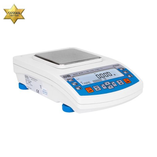 Cân kỹ thuật 3 số lẻ Radwag PS1000.R1