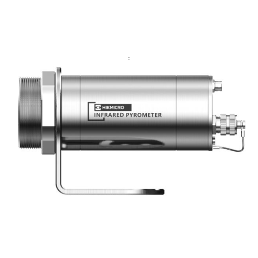 Nhiệt kế hồng ngoại HIKMICRO PS220 Nhiệt kế hồng ngoại HIKMICRO PS220
