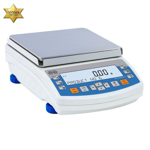 Cân kỹ thuật 2 số lẻ Radwag PS6100.R1M