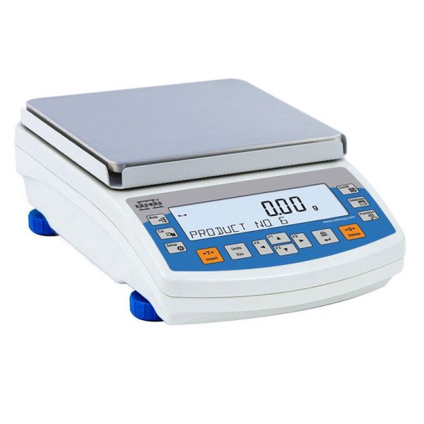 Cân kỹ thuật 2 số lẻ Radwag PS6100.R1M