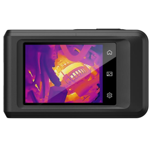 Camera nhiệt bỏ túi HIKMICRO Pocket2 Camera nhiệt bỏ túi HIKMICRO Pocket2