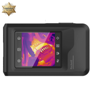 Camera nhiệt bỏ túi HIKMICRO PocketE