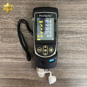 Máy đo nhiệt độ điểm sương DeFelsko DPM1