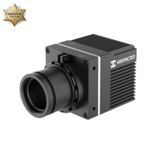 Camera nhiệt hồng ngoại cố định HIKMICRO QF610