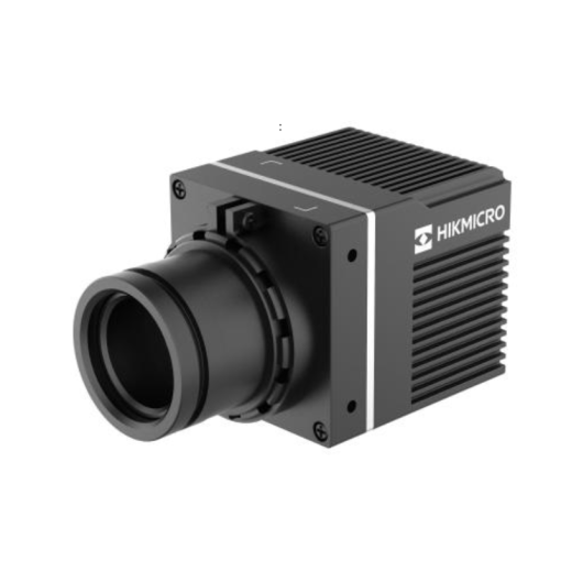 Camera nhiệt hồng ngoại cố định HIKMICRO QF610 Camera nhiệt hồng ngoại cố định HIKMICRO QF610