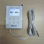 Máy ghi nhiệt độ, độ ẩm Elitech RCW-800W-THE