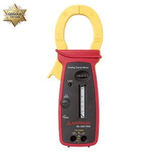 Đồng hồ kẹp tương tự Amprobe RS-1007 PRO CAT IV 1000 A