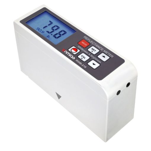 Máy đo độ trắng và độ sáng RWB-216 Máy đo độ trắng và độ sáng RWB-216