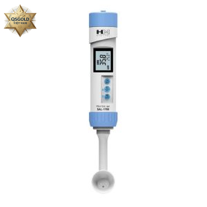 Máy đo độ mặn và nhiệt độ SAL-1700