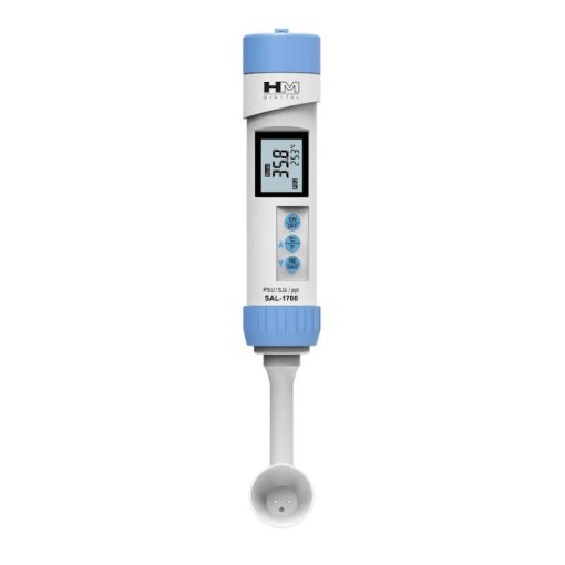 Máy đo độ mặn và nhiệt độ SAL-1700