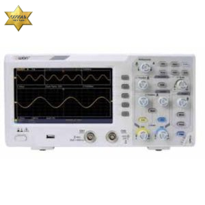 Máy hiện sóng OWON SDS1052