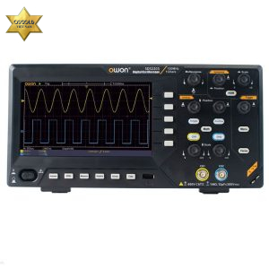 Máy hiện sóng số OWON SDS210S