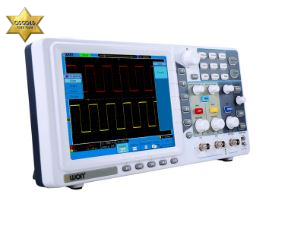 Máy hiện sóng GWINSTEK MDO-2104EX