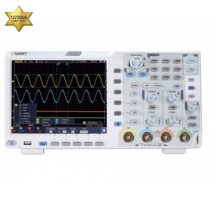 Máy hiện sóng OWON SDS6062E