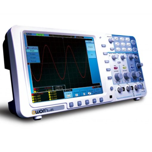 Máy hiện sóng số OWON SDS7072 (100MHz, 1GS/s, 2CH) Máy hiện sóng số OWON SDS7072