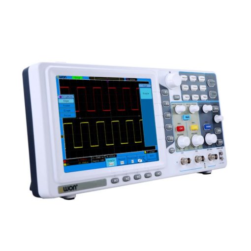 Máy hiện sóng OWON SDS7072E (70MHz, 1GSa/s, 2CH) Máy hiện sóng OWON SDS7072E (