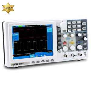 Máy hiện sóng OWON SDS7102E