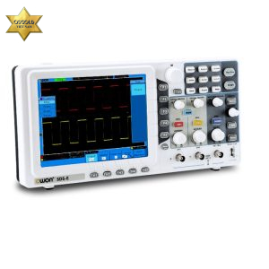 Máy hiện sóng OWON SDS7122E