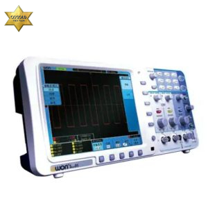 Máy hiện sóng OWON SDS8202