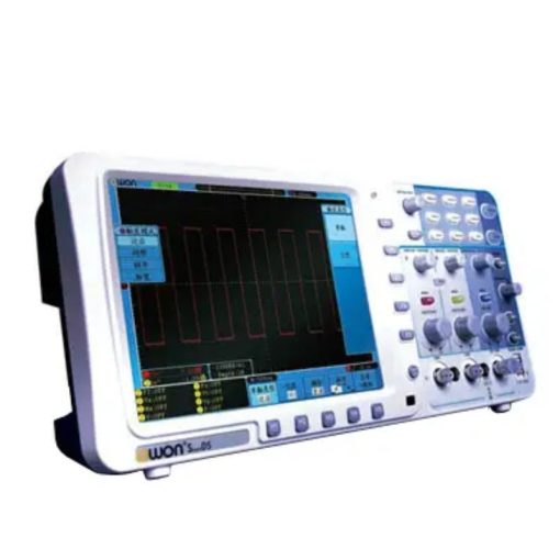 Máy hiện sóng OWON SDS8202 (200MHz 2GSa/s 2 kênh) Máy hiện sóng OWON SDS8202