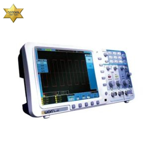 Máy hiện sóng OWON SDS8302