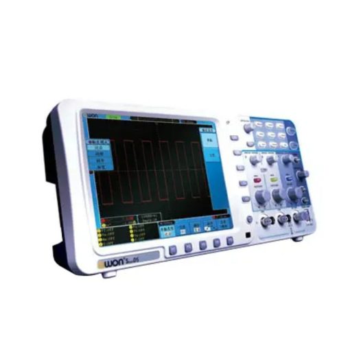 Máy hiện sóng OWON SDS8302 (300MHz 2,5GSa/s 2 kênh) Máy hiện sóng OWON SDS8302