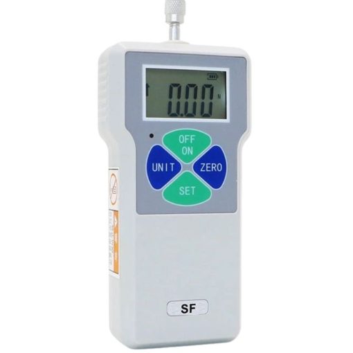 Máy đo lực kéo/đẩy điện tử ALIYIQI SF-100 Máy đo lực kéo/đẩy điện tử ALIYIQI SF-100