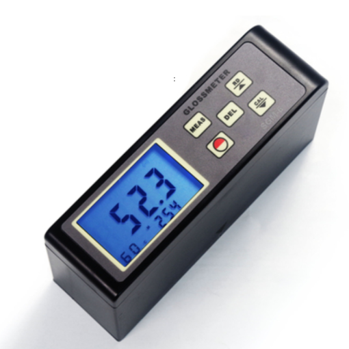 Máy đo độ bóng bề mặt LANDTEK SGM-6 Máy đo độ bóng bề mặt LANDTEK SGM-6