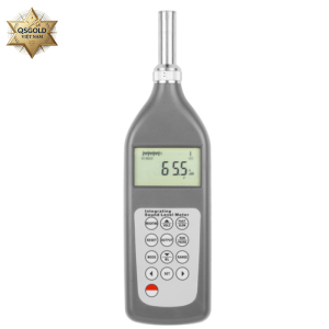 Máy đo mức âm thanh LANDTEK SL-5868LEQ