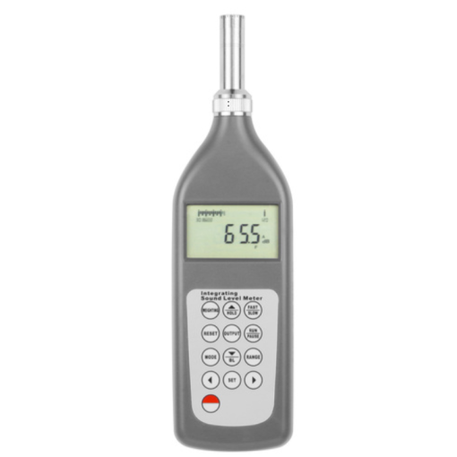 Máy đo mức âm thanh LANDTEK SL-5868LEQ