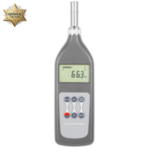 Máy đo độ ồn LANDTEK SL-5868N