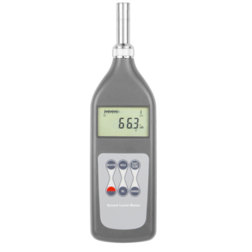 Máy đo độ ồn LANDTEK SL-5868N Máy đo độ ồn LANDTEK SL-5868N