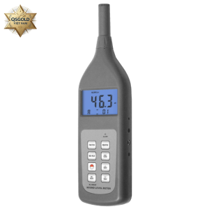 Máy đo độ ồn LANDTEK SL-5868P