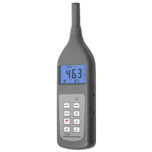 Máy đo độ ồn LANDTEK SL-5868P