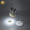 Kính hiển vi soi nổi Akeiyo SMP-5C Kính hiển vi soi nổi Akeiyo SMP-5C