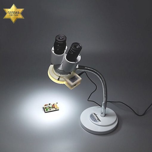 Kính hiển vi soi nổi Akeiyo SMP-5C Kính hiển vi soi nổi Akeiyo SMP-5C