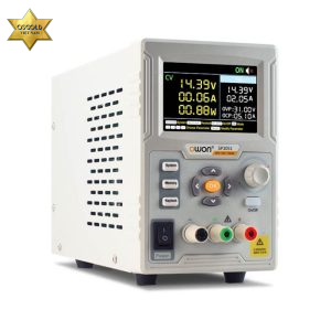 Nguồn một chiều lập trình OWON SP3101