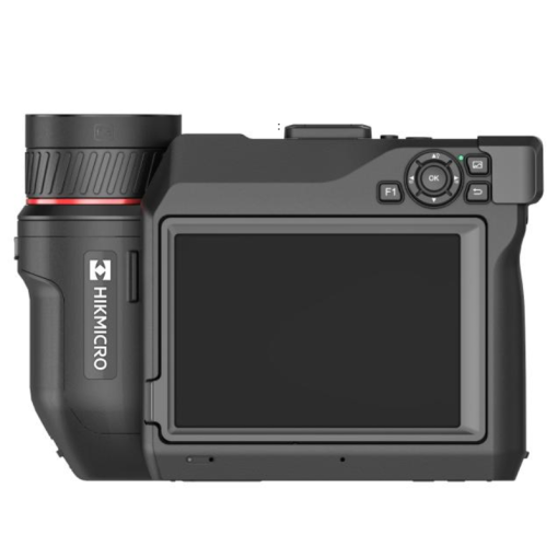 Camera nhiệt HIKMICRO SP40