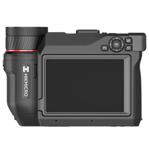 Camera nhiệt HIKMICRO SP60 Camera nhiệt HIKMICRO SP60