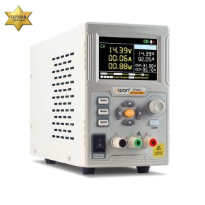 Nguồn một chiều lập trình OWON SP6053