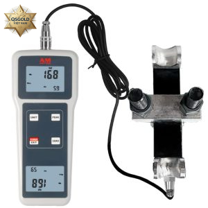 Máy đo áp suất ngang trong đất AMITTARI SPT-104-500K