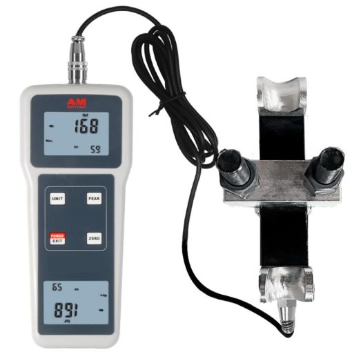 Máy đo áp suất ngang trong đất AMITTARI SPT-104-500K Máy đo áp suất ngang trong đất AMITTARI SPT-104-500K