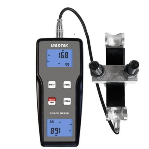 Máy đo lực ép ngang LANDTEK SPT-204-2T Máy đo lực ép ngang LANDTEK SPT-204-2T