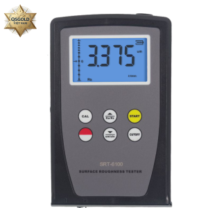Máy đo độ nhám bề mặt LANDTEK SRT-6100