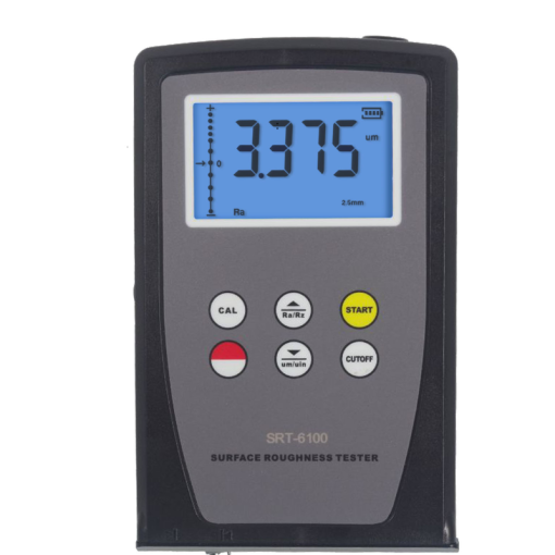 Máy đo độ nhám bề mặt LANDTEK SRT-6100 Máy đo độ nhám bề mặt LANDTEK SRT-6100